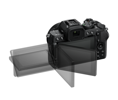 Nikon Z50II Camera