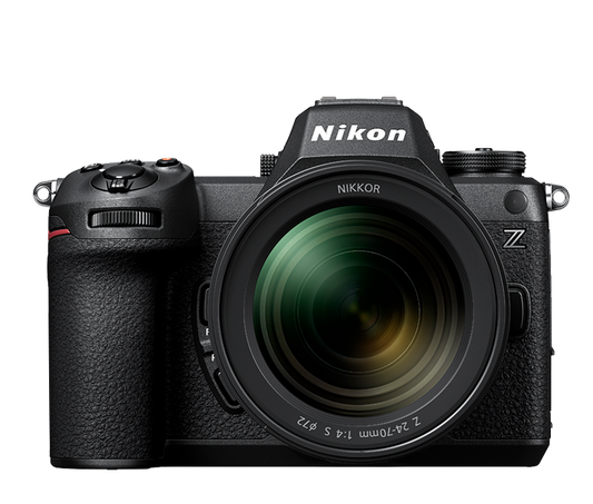 Nikon Z6III Camera