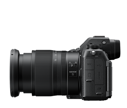 Nikon Z6III Camera