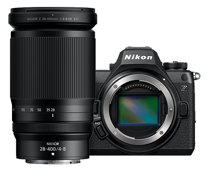 Nikon Z6III Camera