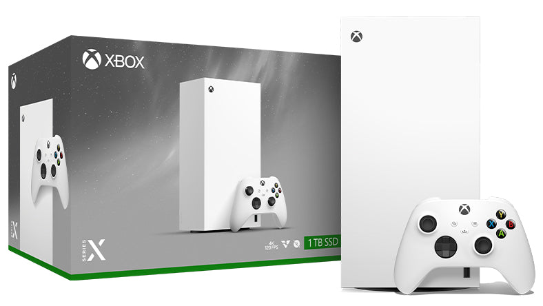 Serie XBOX X