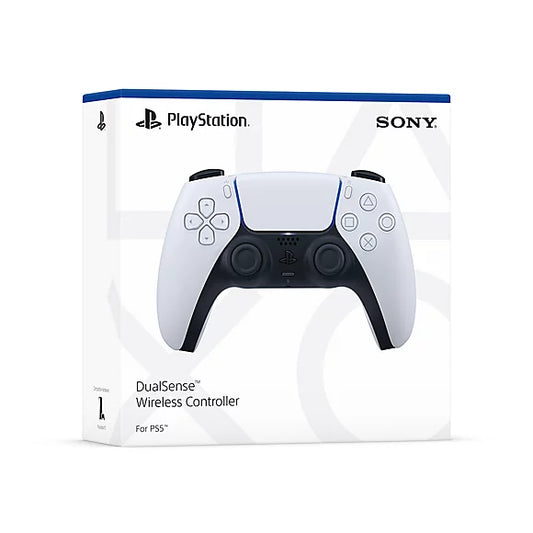 DualSense Wireless Controller