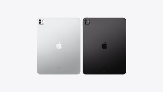 iPad Pro (13-inch)