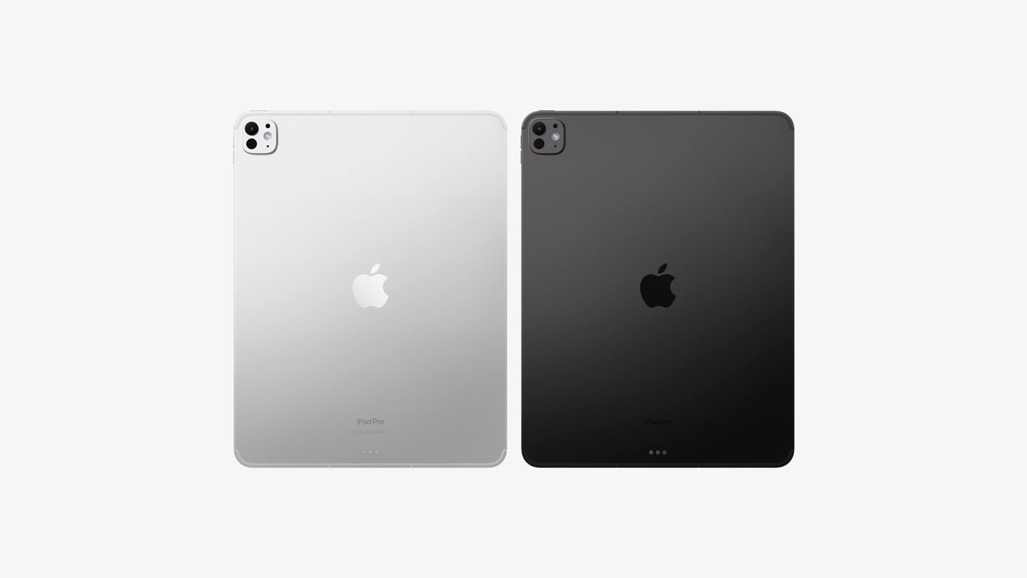 iPad Pro (11-inch)