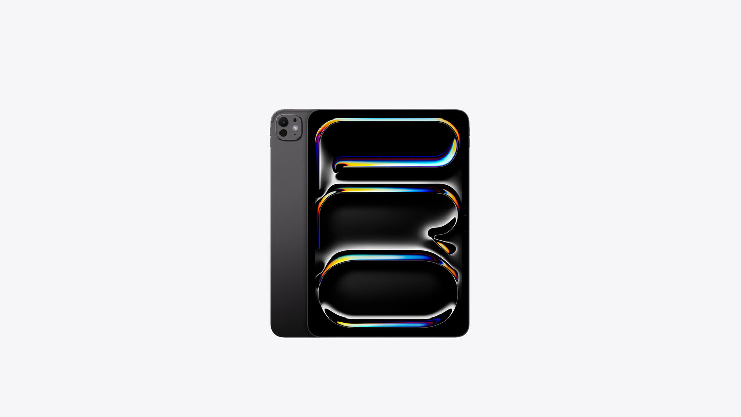 iPad Pro (13-inch)