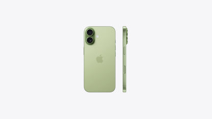 iPhone 17