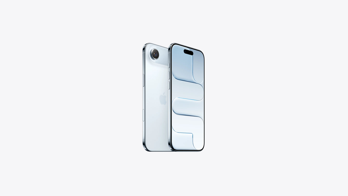 iPhone Aire