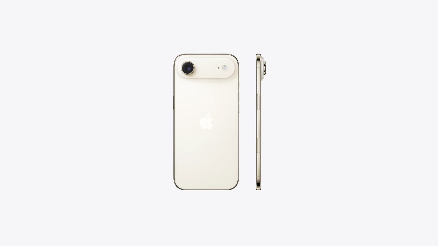 iPhone Aire