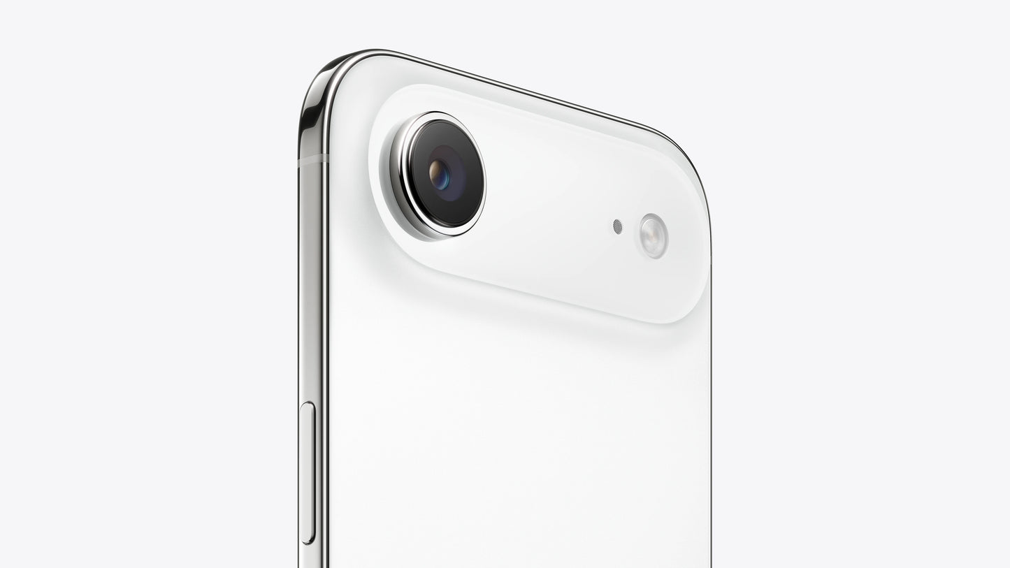 iPhone Aire