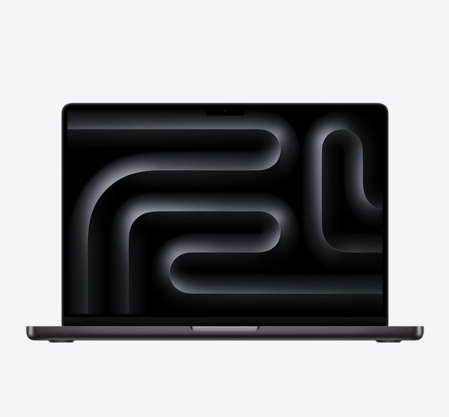 MacBook Pro (14-inch)