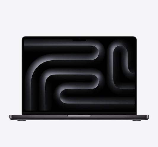 MacBook Pro (14-inch)