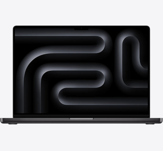 MacBook Pro (16-inch)