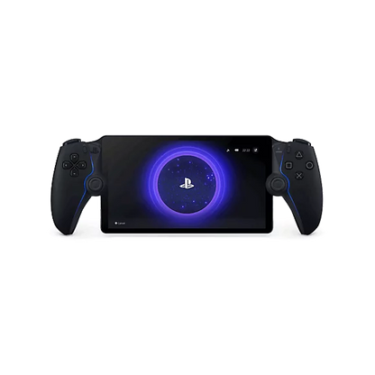 PlayStation Portal Remote Player