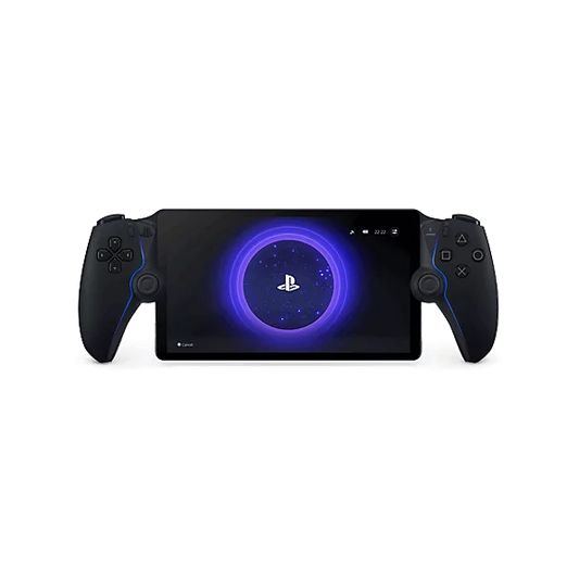 PlayStation Portal Remote Player