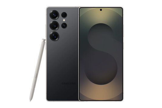 Galaxy S25 Ultra