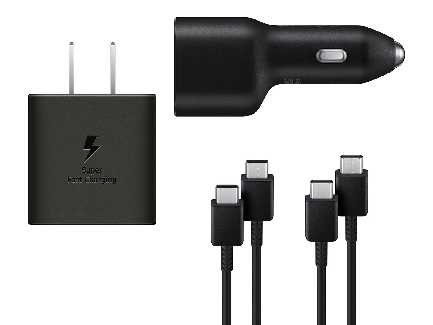 Samsung Ultimate Bundle USB-C