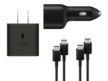 Samsung Ultimate Bundle USB-C